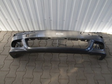 Бампер перед bmw 5 m5 e39 м-пакет оригінал фото №1