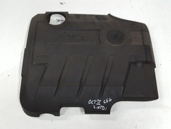 Octavia 2 ii 04-08r 2.0 tdi ceg защита двигателя фото №1