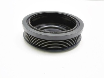 Колесо пасове 1.9 tdi golf polo octavia bora ibiza фото №1