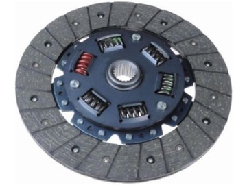 Диск сцепления синий print adc43148 фото №1