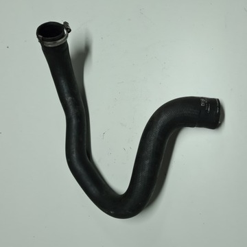 Шланг интеркулер c4 1.6 синий hdi 9689034680 фото №1