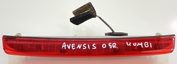 Toyota avensis ii t25 05 r третье свет сплава крышки зад универсал фото №1