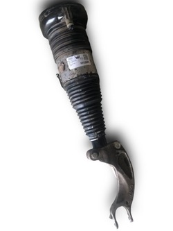 Audi q5 ii амортизатор лівий перед 80a616039l фото №1