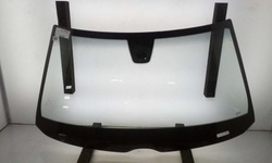 Скло czułowa передня mercedes sl w129 r129 89-01 фото №1