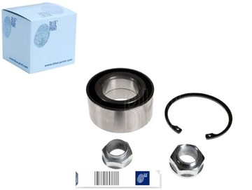 Блакитний print підшипник ступиця колеса honda civic viii ha фото №1