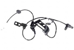 Датчик скорости вращательной колёса abs [a.b.s.] фото №1