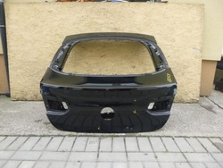 Mercedes glc купе 253 w253 крышка задняя фото №1