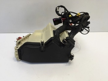 Mercedes slc w172 2.0cgi 2019 корпус запобіжників фото №1