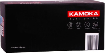 Амортизатор kamoka 2001006 фото №1