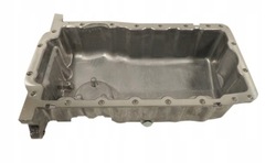 Піддон масляна seat alhambra 1996-2010 нова фото №1