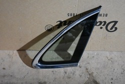 Идеальная стекло кузовная задняя правая porsche macan 19r. 1 фото №1