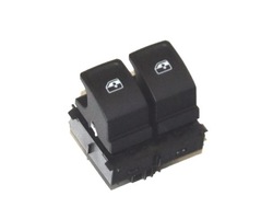 Кнопка відкривання скла водій перед skoda fabia iii rapid фото №1