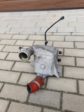 Интеркулер daily biturbo 210km евро 5 5801453706 фото №1