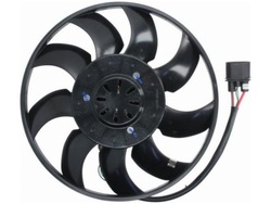 Вентилятор радиатор audi a7 4g 3.0 a6 c7 3.0 a5 8t 3.0 4.2 8f 3.0 4.2 фото №1