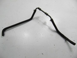 Труба шланг шланг воды hyundai ix35 2.0 crdi фото №1