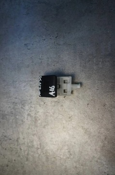 Ручка ручка открывания капота toyota avensis iii t27 рестайлинг фото №1