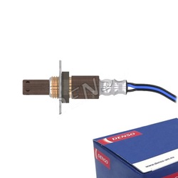 Лямбда-зонд denso do subaru legacy iv 2.5 фото №1