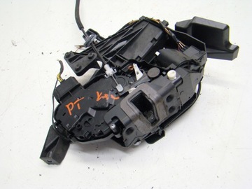 Ford kuga mk1 - замок правий зад keyfree фото №1