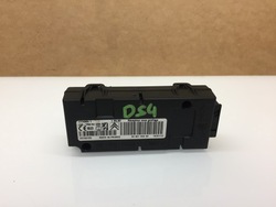 Citroen ds4 модуль блок керування блютуз 9665183080 фото №1