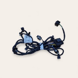 Жгут установка pdc перед mercedes класса a w177 177 фото №1