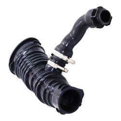 Труба шланг фільтра повітря ford focus ii c-max 1,6 фото №1