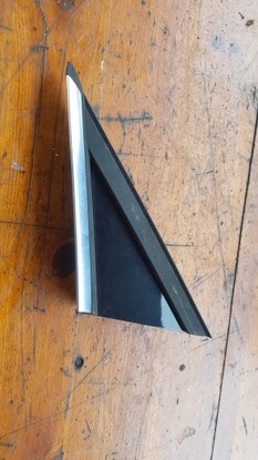 Трикутник крила лівий перед 5008 i 96859483xt фото №1