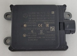 Датчик швидкості радар mercedes w213 w118 w177 w205 a0009007913 фото №1