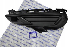 Volvo xc60 ii заглушка лівого галоген оригінал оригінальний номер фото №1