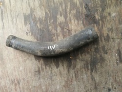 Труба заливка топлива bmw e30 фото №1