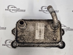 Volvo xc70 2.4 d5 d5244t d5244t4 радіатор масла 31201912 фото №1