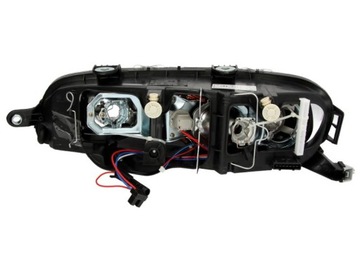 Лампи передні tyc 20-5957-05-2 фото №1