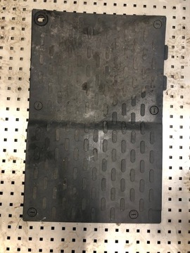 Защита пол акумулятора ducato 06-14 1308522070 фото №1