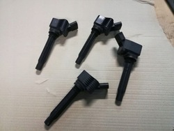 Катушка зажигания 06j905110k оригинал jak новая фото №1