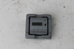 Alarm budzik 81276400011 man tgs tgx фото №1