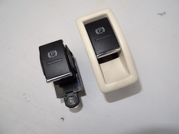 Кнопка гальма ручного 7p5927225 cayenne 7p 10^ фото №1