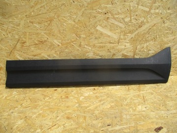 Volvo xc40 ii планка двері правий перед фото №1