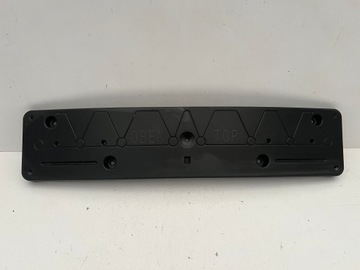 Підставка номерного знака основа рамка bmw ix i20 7933619 фото №1