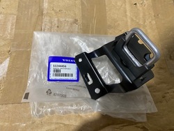 Засувка безпеки капота volvo 32244456 2021 фото №1