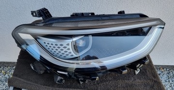 Vw id.3 id3 праві фара лампа 10b941036g повний led matrix фото №1