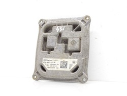 Модуль преобразователь led лампы фара audi a7 4g 4g0907472a фото №1