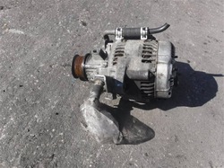 Генератор land rover freelander 2.0 di фото №1