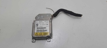 Модуль датчик подушка безпеки bmw x5 e53 6912755 фото №1