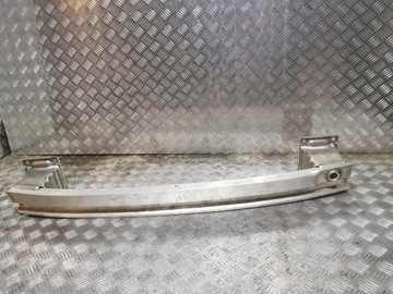 Audi a8 4h балка бампера заднего 4h0807309c фото №1