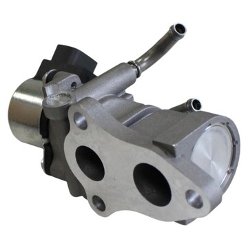 Клапан egr toyota rav 4 ii 2000 2001 2002 2003 2004 2005 фото №1