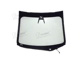 Tesla модель 3 2023- стекло перед передняя лобовое новая фото №1