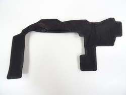 Rapid рестайлинг шумоизоляция защита бардачка 5jb863082b фото №1