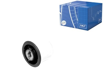 Втулка tylej балка psa c4 307 307 cc 307 estate 307 sw skf фото №1