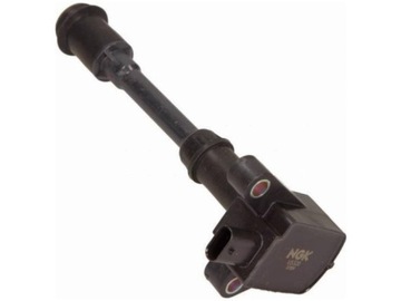 Катушка зажигания ford c-max ii mk2 1.6 grand c-max 1.6 s-max i mk1 1.6 фото №1