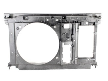 Корпус вентилятора peugeot 307 308 rcz 2.0 hdi фото №1