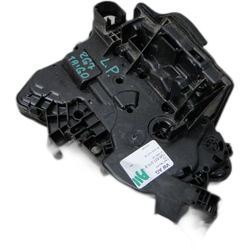 Замок дверь левый перед vw taigo 2g7 10b837015b фото №1